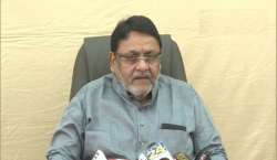 Nawab Malik condemns violence in Maharashtra, assures action against culprits