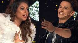 Ladies Vs Gentlemen: Nia Sharma lashes out at Prince Narula for boasting about his achievements. Wat