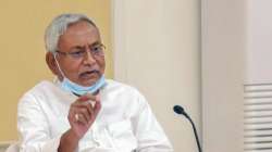 They have no future: Nitish Kumar backs PM Modi on swipe at dynastic parties