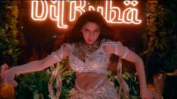 Nora Fatehi's sizzling belly dance in Satyamev Jayate 2 song 'Kusu Kusu' is set to bowl you over. Wa