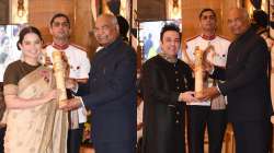 Padma Awards