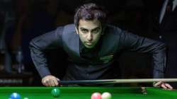 Pankaj Advani