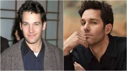 Paul Rudd