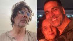 'Ma bahut yaad aa rahi hai': Akshay Kumar remembers mother Aruna Bhatia in emotional post