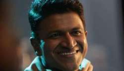 Puneeth Rajkumar