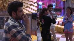 Bigg Boss 15 HIGHLIGHTS: Tejasswi, Shamita fight for house captaincy, Karan Kundrra breaks down 