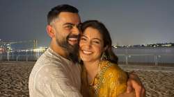 Anushka Sharma, Virat Kohli 