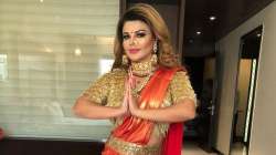 Bigg Boss 15: Rakhi Sawant latest wild card entry after Rashami Desai, Devoleena, Abhijit Bichukale?