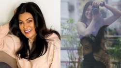 On 46th birthday, Sushmita Sen reveals she underwent surgery; daughter Renee sends love 