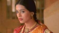 As 'Vivah' clocks 15 years, Amrita Rao recalls her 'Mughal-e-Azam'