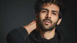 Kartik Aaryan 