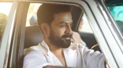 Prithviraj Sukumaran to play India's 'Biscuit King' Rajan Pillai in new web series