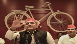 akhilesh slams bjp