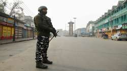 terrorists killed encounter srinagar