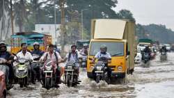 chennai rains