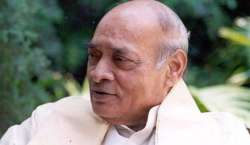 Please spare me your sympathy: Ex PM Narasimha Rao after Babri mosque demolition