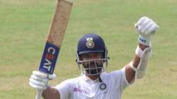 Ajinkya Rahane