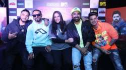 Roadies 18: Rannvijay Singha, Prince Narula's adventure reality show to go international this time?