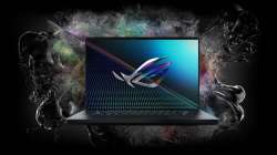 Asus ROG Zephyrus M16?