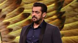 Salman Khan Bigg Boss 15 Weekend Ka Vaar