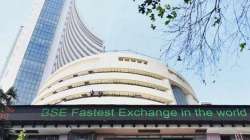 Sensex jumps over 400 points in early trade; Nifty tests 18,000