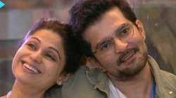 Bigg Boss 15: Raqesh Bapat reveals why he won't propose Shamita Shetty inside the house