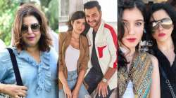 Shanaya Kapoor starts shoot of debut film: Sanjay Kapoor, Farah Khan, Amrita Arora & others shower l