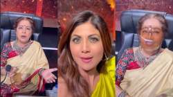 India's Got Talent: Kirron Kher returns after blood cancer diagnosis, Shilpa Shetty wants her to ado