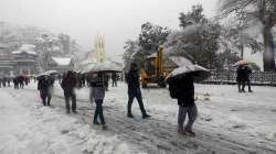 shimla tourism