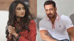 Proud moment for Shweta Tiwari after Salman Khan lauds her daughter Palak Tiwari's music video 'Bijl