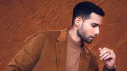 Siddhant Chaturvedi