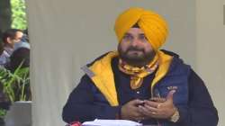 Navjot Singh Sidhu