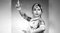 Biopic on Sitara Devi announced on her 101st birth anniversary