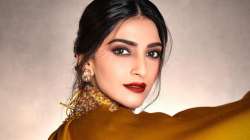 Sonam Kapoor