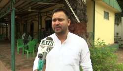 Madhubani ADJ assault incident: 'What more Mangalraj do you want?,' Tejashwi Yadav hits out at Nitish Kumar