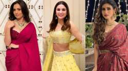 Ankita Lokhande, Mouni Roy to Shraddha Arya, 6 television celebs to tie the knot soon