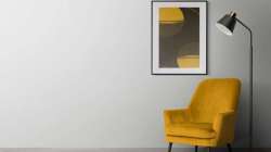 Vastu Shastra: Sitting near an empty wall has bad effect on the mind