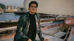 Actor Vijay Varma returns home to celebrate Diwali with family