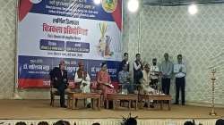 Delhi: Swarnim Him Mahotsav organized at Himachal Bhawan