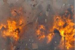 pakistan, pakistan blast, sewer explosion, death toll, pakistan blast, blast, gas pipeline explosion