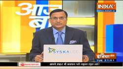 Farmers agitation, farmers protest, December 4, latest farmers protest news updates, aaj ki baat, ra