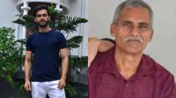 TV actor Abhinav Choudhary's father goes missing