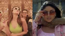 Alia Bhatt recreates K3G iconic scene, turns Poo and rates Ranveer Singh, Ibrahim Ali Khan | VIDEO