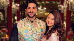 Aly Goni, Jasmin Bhasin