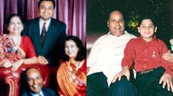 Tina Ambani remembers father-in-law Dhirubhai Ambani as son Anmol 'embarks upon new chapter in life'