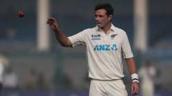 File image of Tim Southee