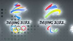 Winter Olympics 2022 will be held from February 4 to 20 in Beijing, followed by Winter Paralympics a