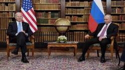 Joe Biden, Vladimir Putin, BIDEN PUTIN call, joe biden putin stepped up security demands, latest int