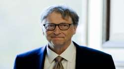 Omicron, coronavirus, Bill Gates, new COVID variant, omicron cases surge, latest omicron cases updat