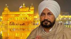 Handover case of 'sacrilege' attempt at Golden Temple to CBI: BJP to Channi govt